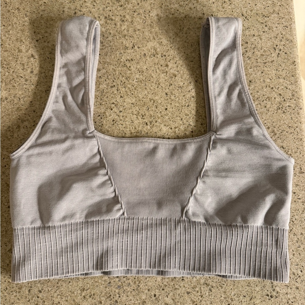 Free people bralette